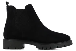 Cheap Casas Collection Flat Ankle Boots Becca