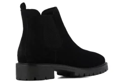 Cheap Casas Collection Flat Ankle Boots Becca