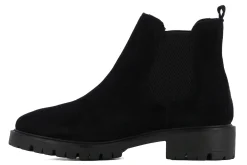 Cheap Casas Collection Flat Ankle Boots Becca