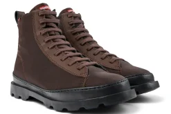 Sale Camper Flat Ankle Boots Brutus
