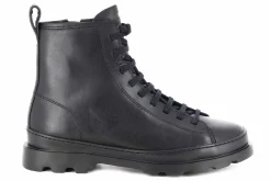 New Camper Flat Ankle Boots Brutus