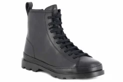 New Camper Flat Ankle Boots Brutus