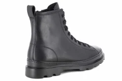 New Camper Flat Ankle Boots Brutus
