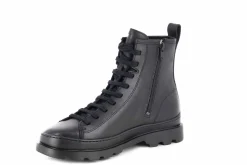 New Camper Flat Ankle Boots Brutus