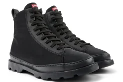 New Camper Flat Ankle Boots Brutus Primaloft©