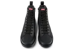 New Camper Flat Ankle Boots Brutus Primaloft©