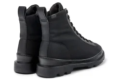New Camper Flat Ankle Boots Brutus Primaloft©