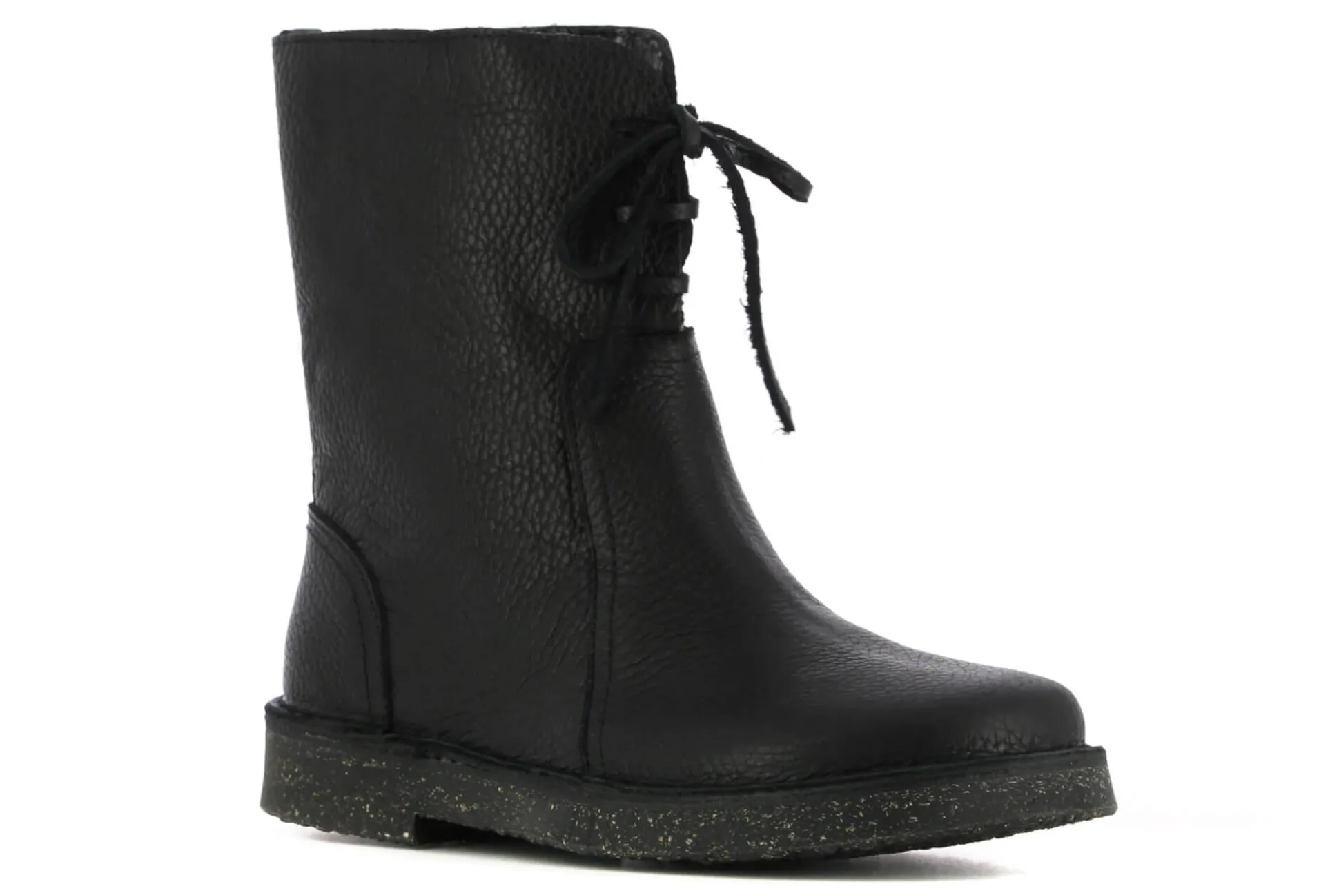 New Camila's Flat Ankle Boots Delia