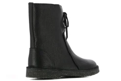 New Camila's Flat Ankle Boots Delia