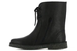 New Camila's Flat Ankle Boots Delia