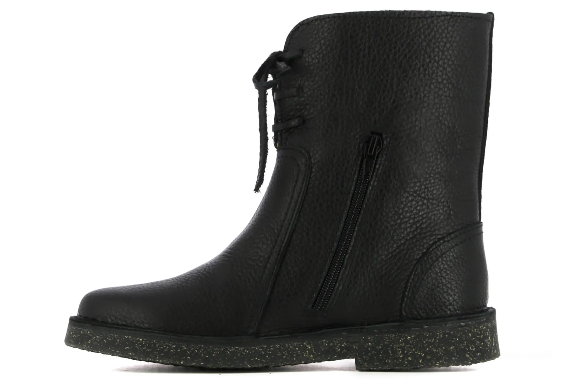 New Camila's Flat Ankle Boots Delia