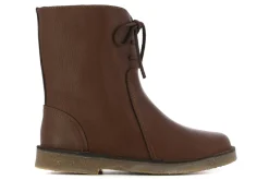 Sale Camila's Flat Ankle Boots Delia