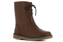 Sale Camila's Flat Ankle Boots Delia