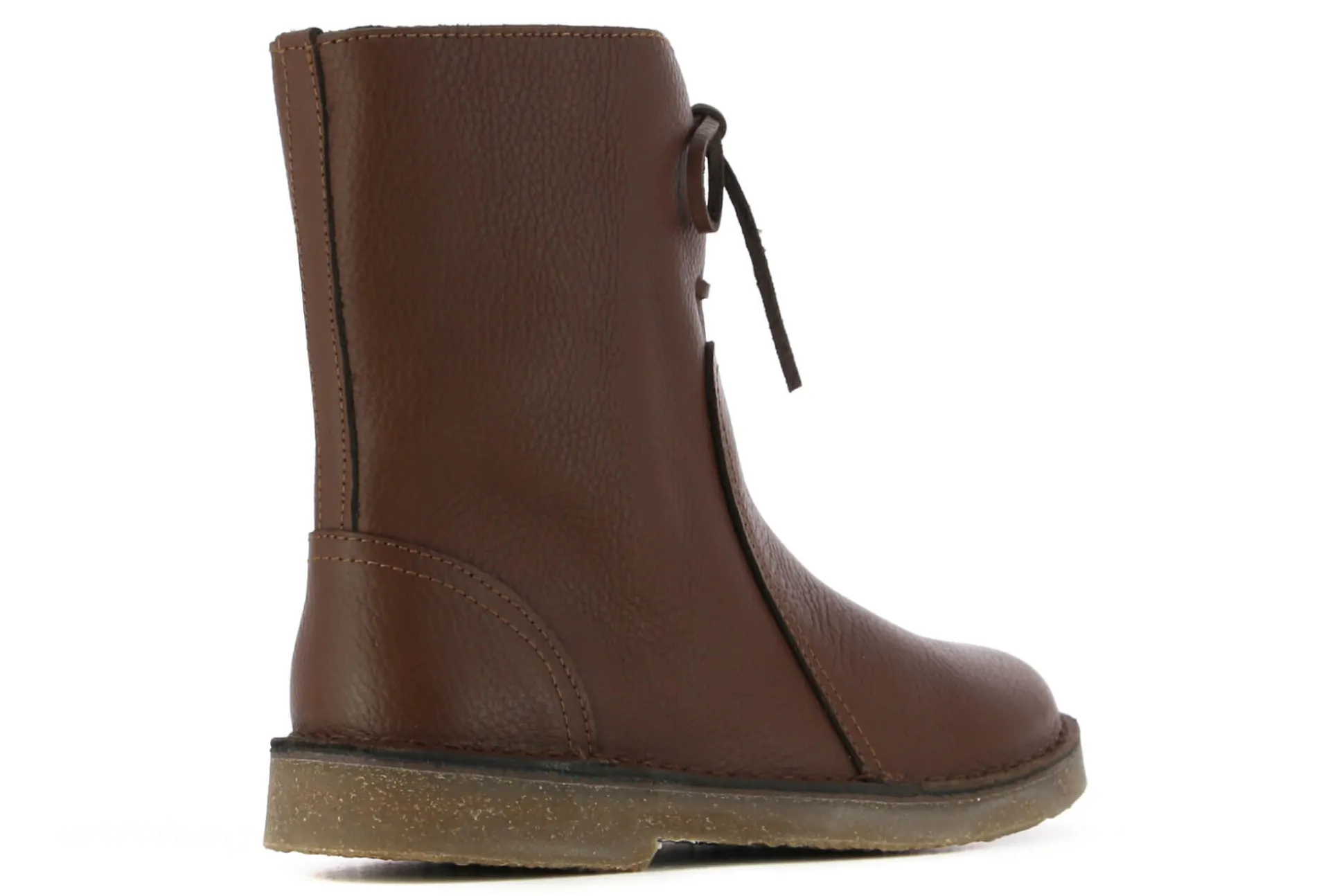 Sale Camila's Flat Ankle Boots Delia