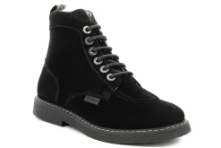 Sale Kickers Flat Ankle Boots Kick Legendary