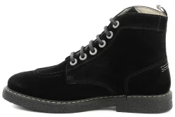 Sale Kickers Flat Ankle Boots Kick Legendary