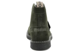 Cheap Kickers Flat Ankle Boots Kick Legendary