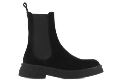 Clearance Camila's Flat Ankle Boots Lao