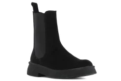 Clearance Camila's Flat Ankle Boots Lao