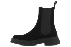 Clearance Camila's Flat Ankle Boots Lao