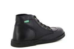 Best Sale Kickers Flat Ankle Boots Legendiknew