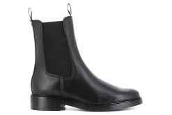 Outlet Camila's Flat Ankle Boots Manita