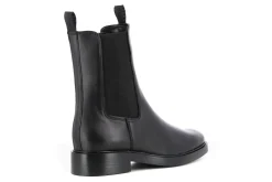 Outlet Camila's Flat Ankle Boots Manita