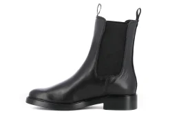 Outlet Camila's Flat Ankle Boots Manita