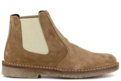 Hot Eleven Flat Ankle Boots Martina