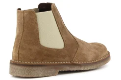 Hot Eleven Flat Ankle Boots Martina