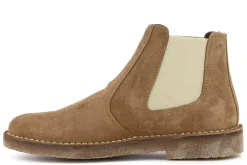 Hot Eleven Flat Ankle Boots Martina