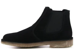 New Eleven Flat Ankle Boots Martina