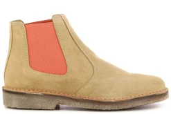 Cheap Eleven Flat Ankle Boots Martina