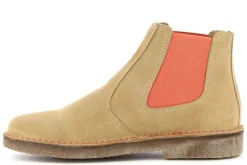 Cheap Eleven Flat Ankle Boots Martina