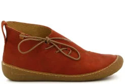 Sale Naturalista Flat Ankle Boots Pawikan