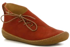 Sale Naturalista Flat Ankle Boots Pawikan