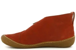 Sale Naturalista Flat Ankle Boots Pawikan