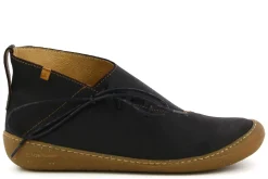 Outlet Naturalista Flat Ankle Boots Pawikan