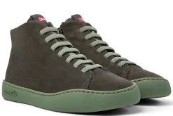 Clearance Camper Flat Ankle Boots Peu Touring