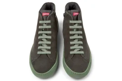 Clearance Camper Flat Ankle Boots Peu Touring