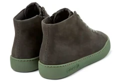 Clearance Camper Flat Ankle Boots Peu Touring
