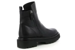 Shop Camila's Flat Ankle Boots Polonia