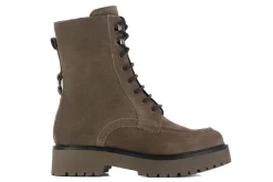 Hot Camila's Flat Ankle Boots Priscila