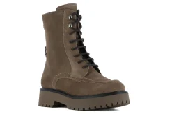 Hot Camila's Flat Ankle Boots Priscila