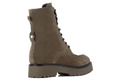 Hot Camila's Flat Ankle Boots Priscila