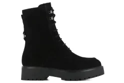 Flash Sale Camila's Flat Ankle Boots Priscila