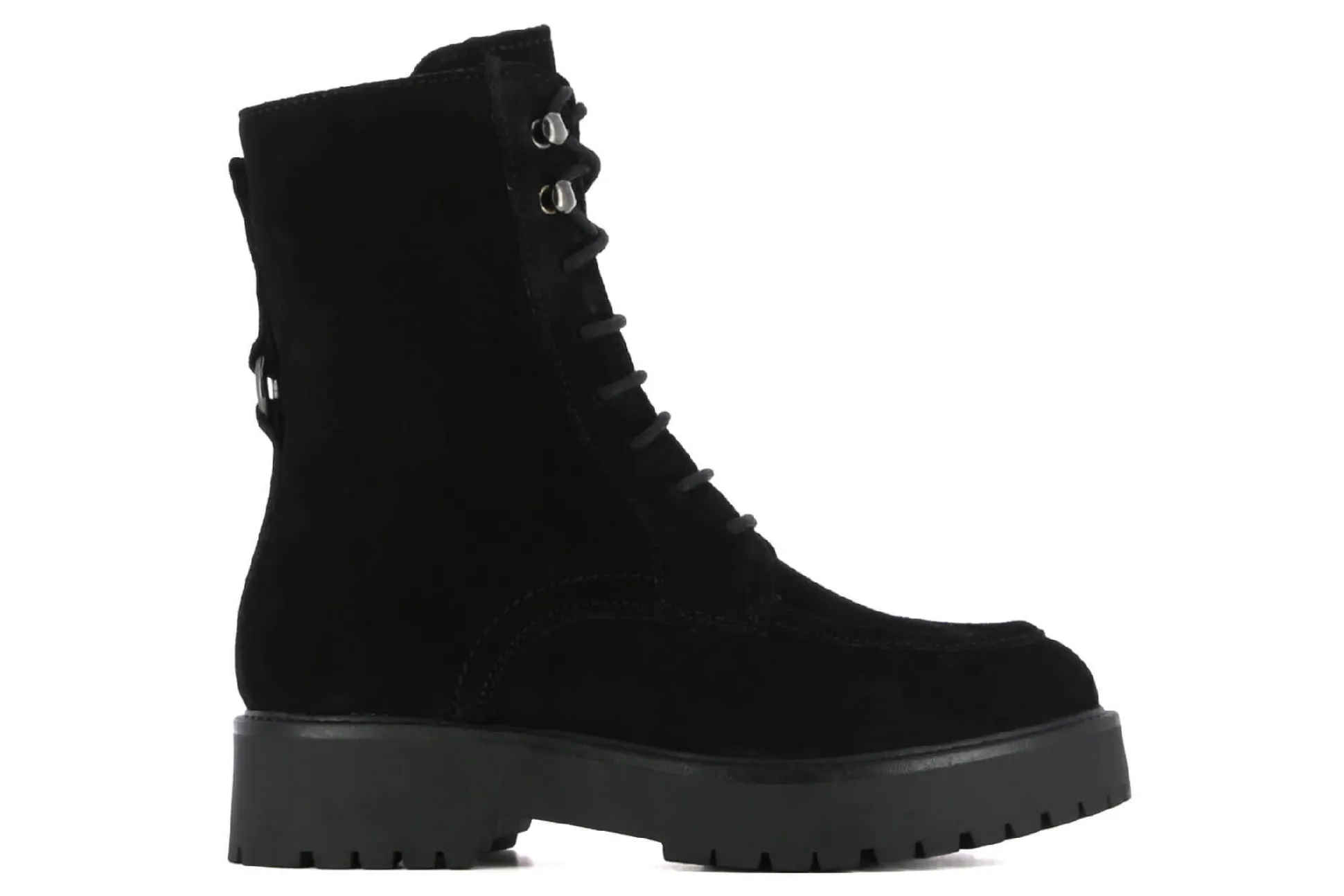 Flash Sale Camila's Flat Ankle Boots Priscila