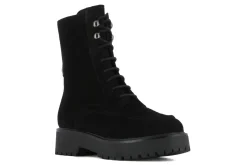 Flash Sale Camila's Flat Ankle Boots Priscila