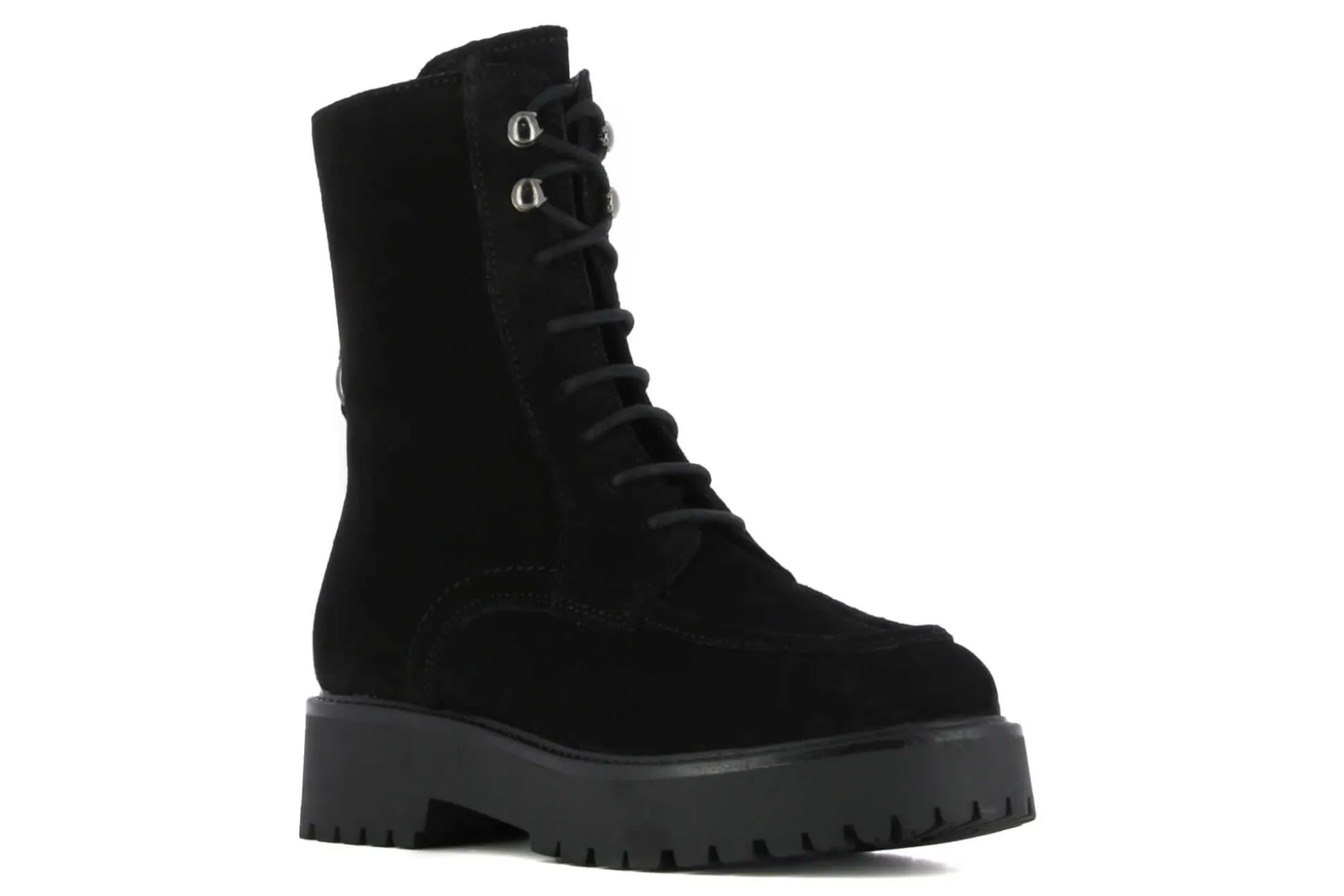 Flash Sale Camila's Flat Ankle Boots Priscila