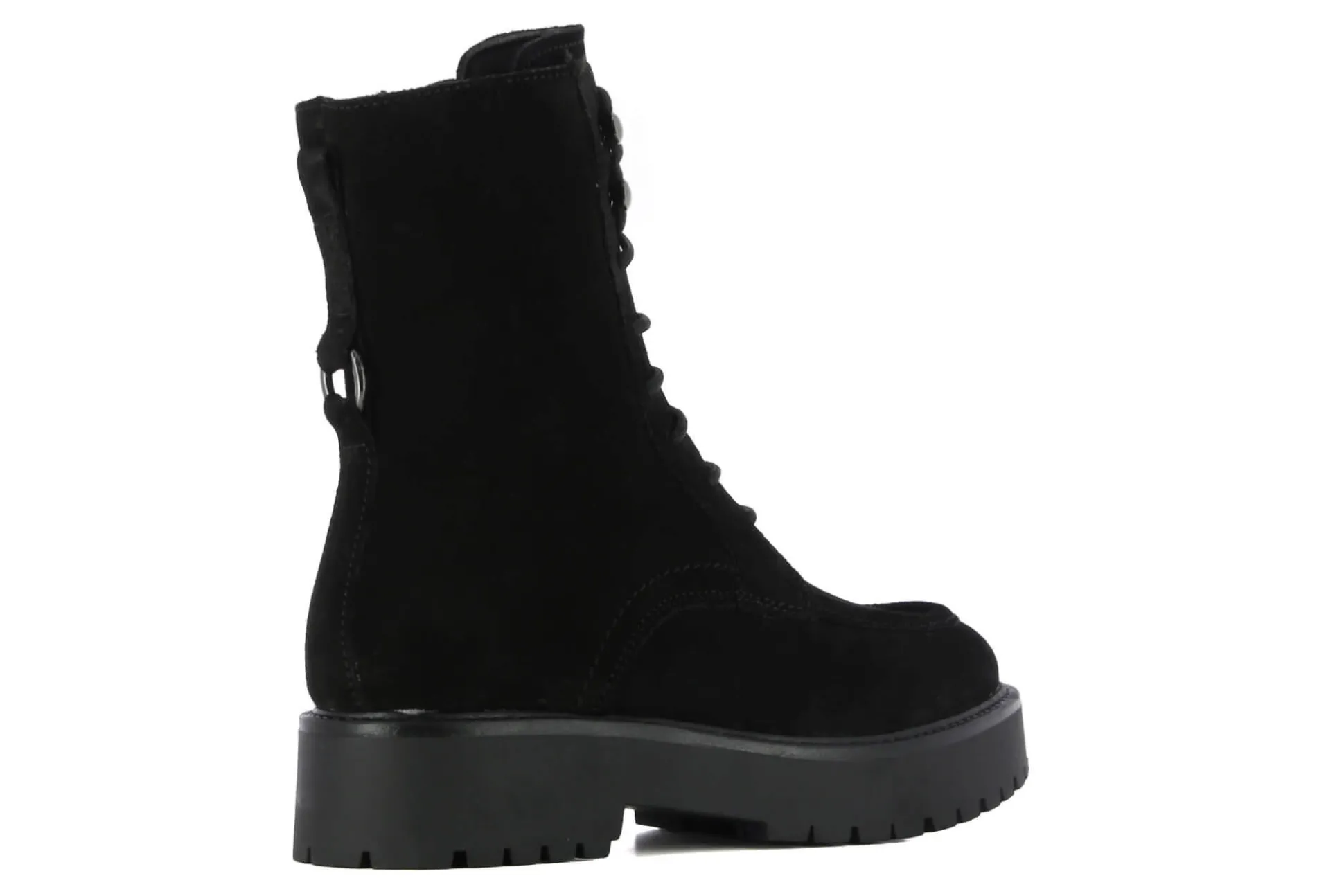 Flash Sale Camila's Flat Ankle Boots Priscila